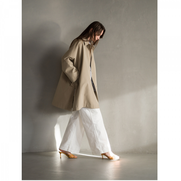 ebure】Spring Coat | ファッション TOPICS（本館4F） | 松坂屋