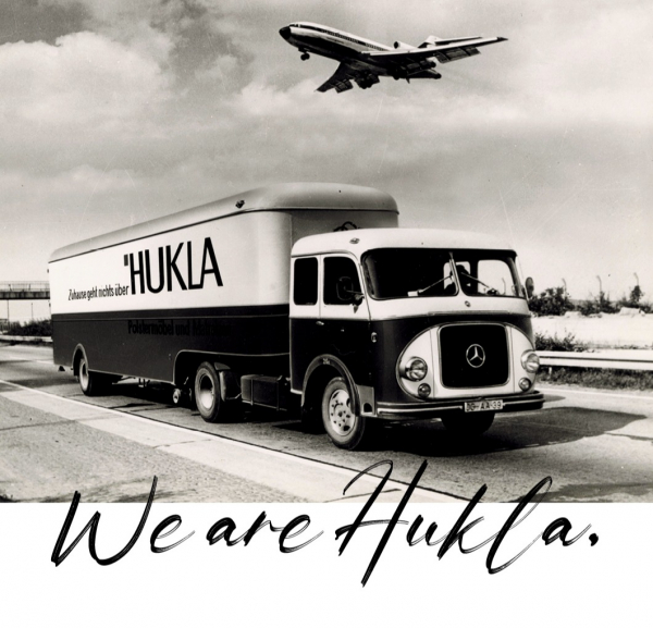 HUKLA Germany Collection | HUKLA | 松坂屋名古屋店公式 SHOP BLOG