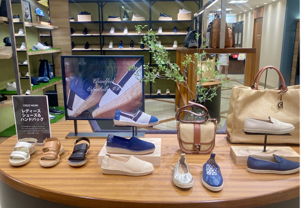 COLE HAAN NO 30 TOPICS SHOP BLOG