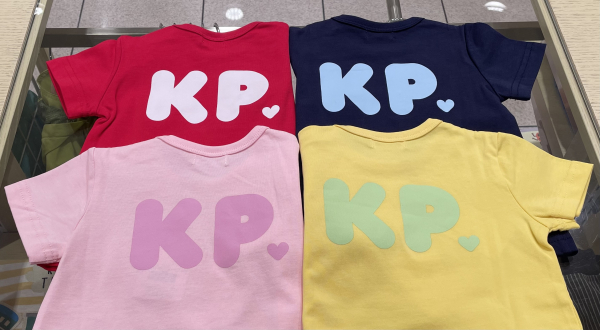 スペシャルプライス！mimiちゃんTシャツ🐰 | KP（ニットプランナー） | 松坂屋名古屋店公式 SHOP BLOG