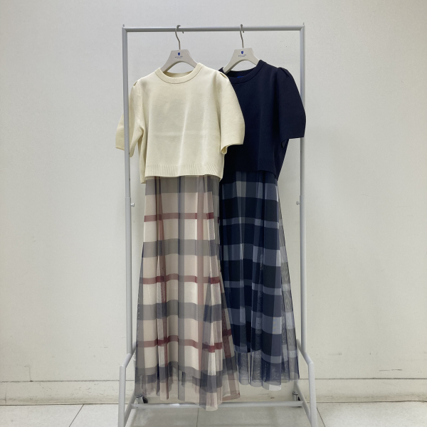 ブルーレーベル・クレストブリッジ スタッフおすすめアイテム