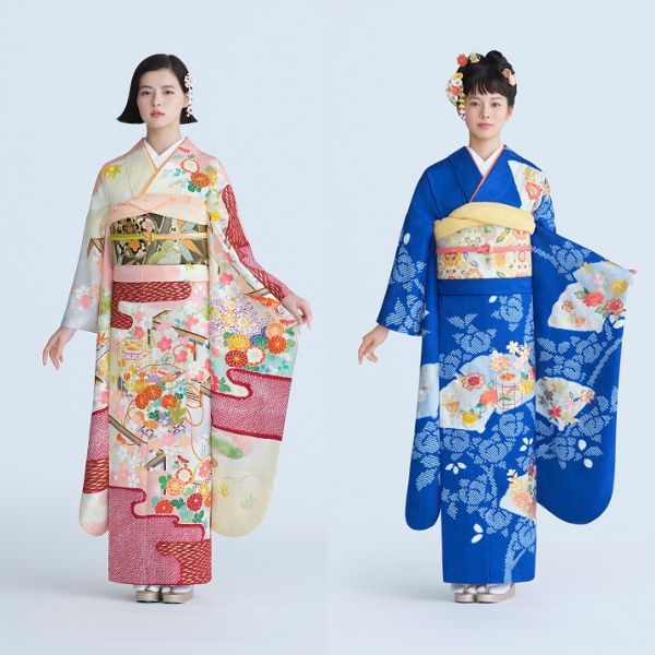 新しく着き 2023年1月》呉服イベントのご案内 | 呉服 TOPICS | 松坂屋名古屋店公式 SHOP BLOG 和書