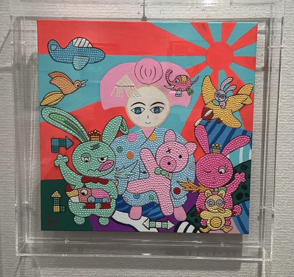 大杉真司 舞妓展 | ART HUB NAGOYA | 松坂屋名古屋店公式 SHOP BLOG 大杉真司 舞妓展 | ART HUB NAGOYA | 松坂屋名古屋店公式 SHOP BLOG