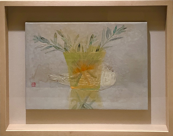 Amazon.co.jp: 模写工芸品 光の家 岡田茂吉 世界救世教 印刷