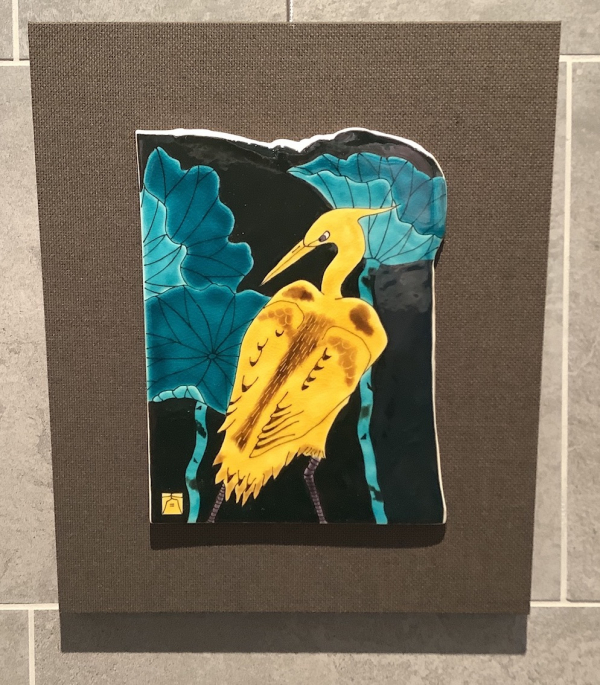 九谷焼 福島礼子 北出太郎 二人展 | ART HUB NAGOYA | 松坂屋
