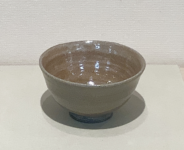 炎と土との語らい 第十三回 唐津 西岡良弘展 | ART HUB NAGOYA