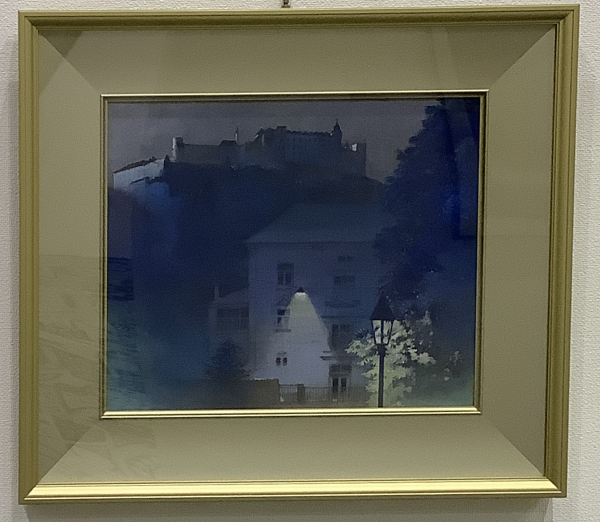 筆と心− 牧野 環 日本画展 | ART HUB NAGOYA | 松坂屋名古屋店