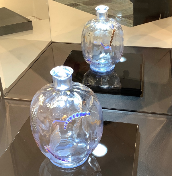 2024 アール・ヌーヴォーガラスの美展 | ART HUB NAGOYA