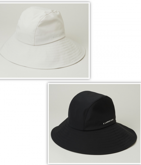 レディース おすすめ帽子 | ランバン スポール | 松坂屋名古屋店公式 SHOP BLOG
