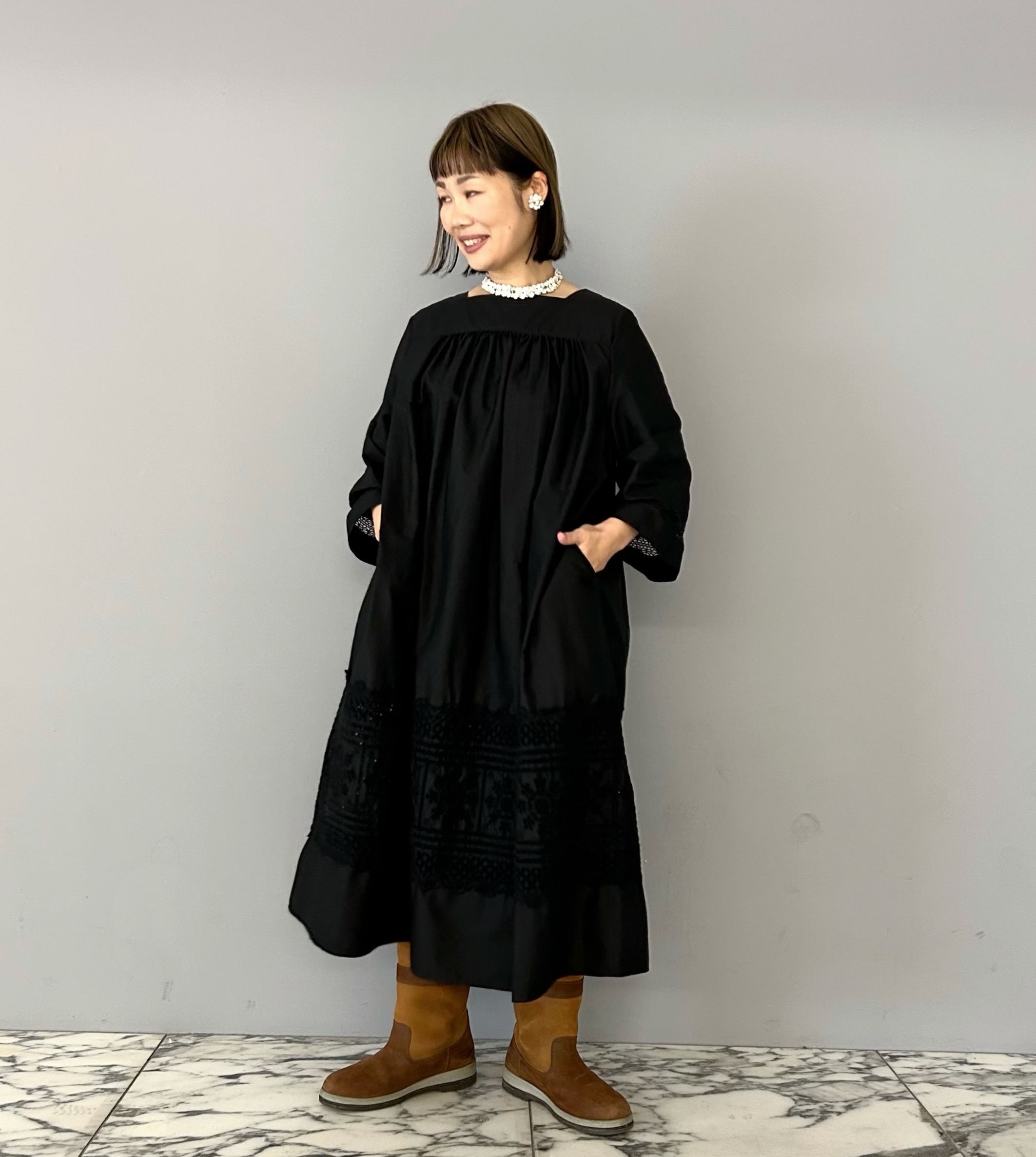 新作カットワークシリーズ | 45R | 松坂屋名古屋店公式 SHOP BLOG
