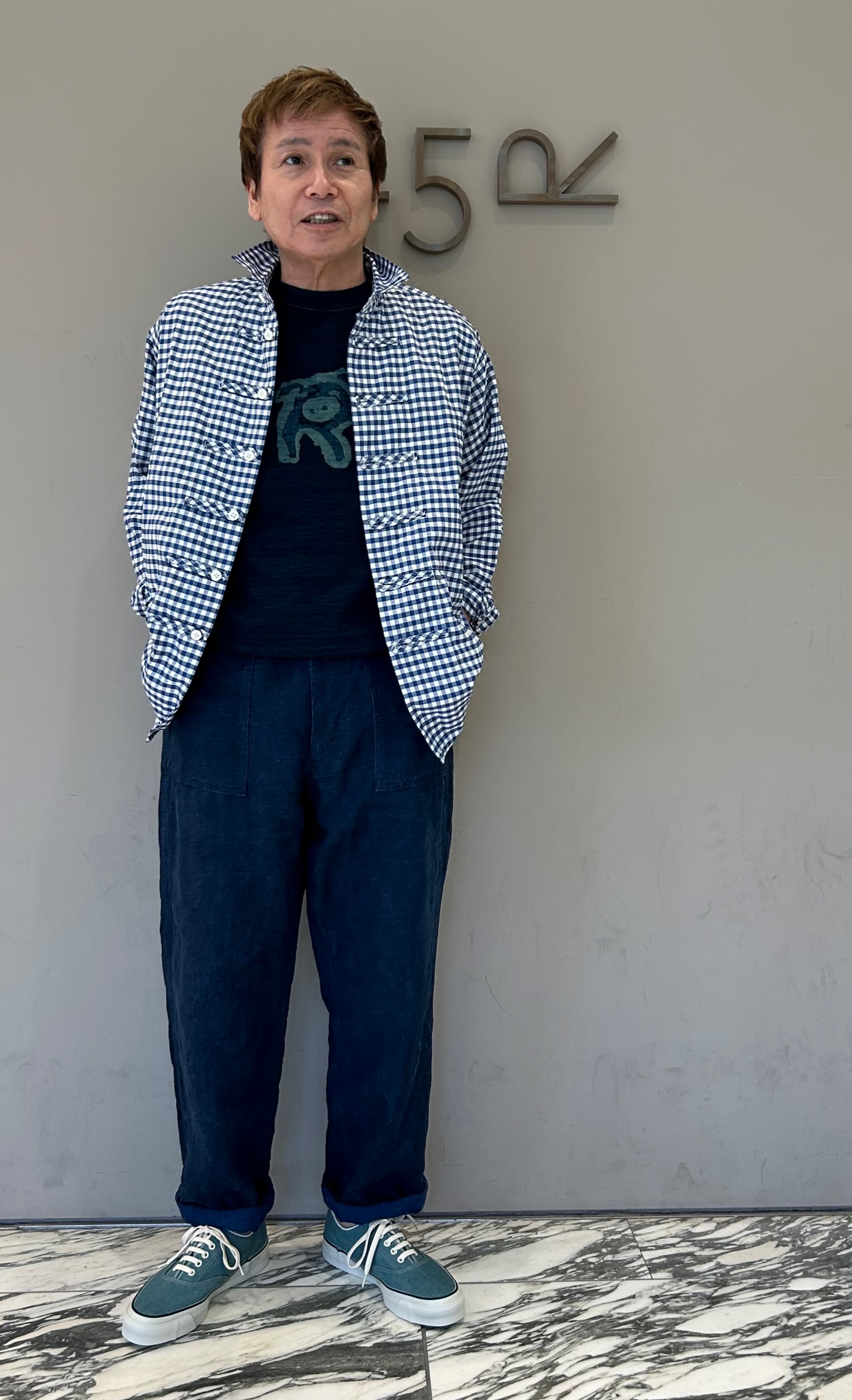 春のギンガムチェック♪ | 45R | 松坂屋名古屋店公式 SHOP BLOG