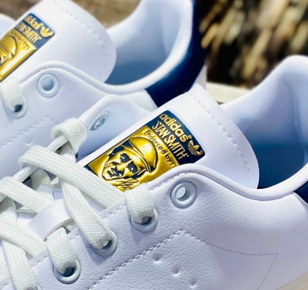 adidas スニーカー スタンスミス ゴルフ「adidas Golf