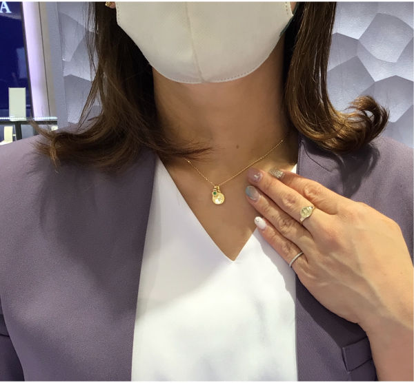 新作】DIAMOND CELESTIAL | STAR JEWELRY | 松坂屋名古屋店公式
