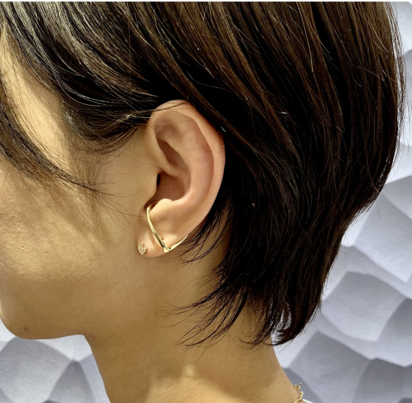 限定】TONEOF LOVEイヤーカフ | STAR JEWELRY | 松坂屋名古屋店公式 SHOP BLOG