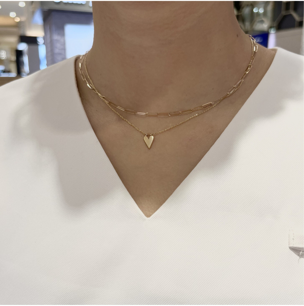 新作】CONNECT WITH LOVE | STAR JEWELRY | 松坂屋名古屋店公式 SHOP BLOG