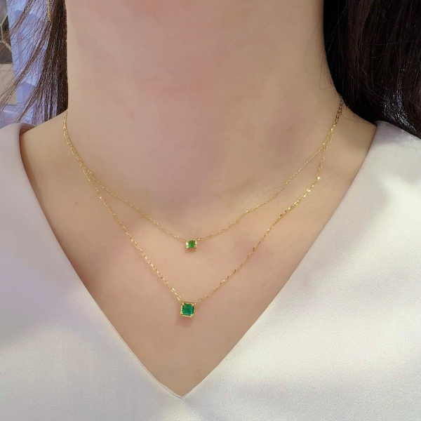 5月の誕生石『エメラルド』 | STAR JEWELRY | 松坂屋名古屋店公式 SHOP BLOG