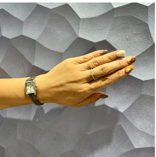 新作ウォッチ HALF MOON | STAR JEWELRY | 松坂屋名古屋店公式