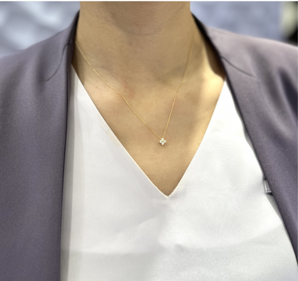 おすすめネックレス 2023 | STAR JEWELRY | 松坂屋名古屋店公式 SHOP BLOG