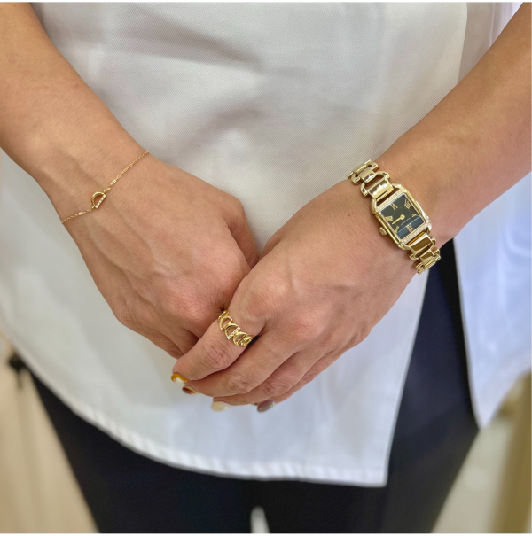 新作ウォッチ HALF MOON | STAR JEWELRY | 松坂屋名古屋店公式