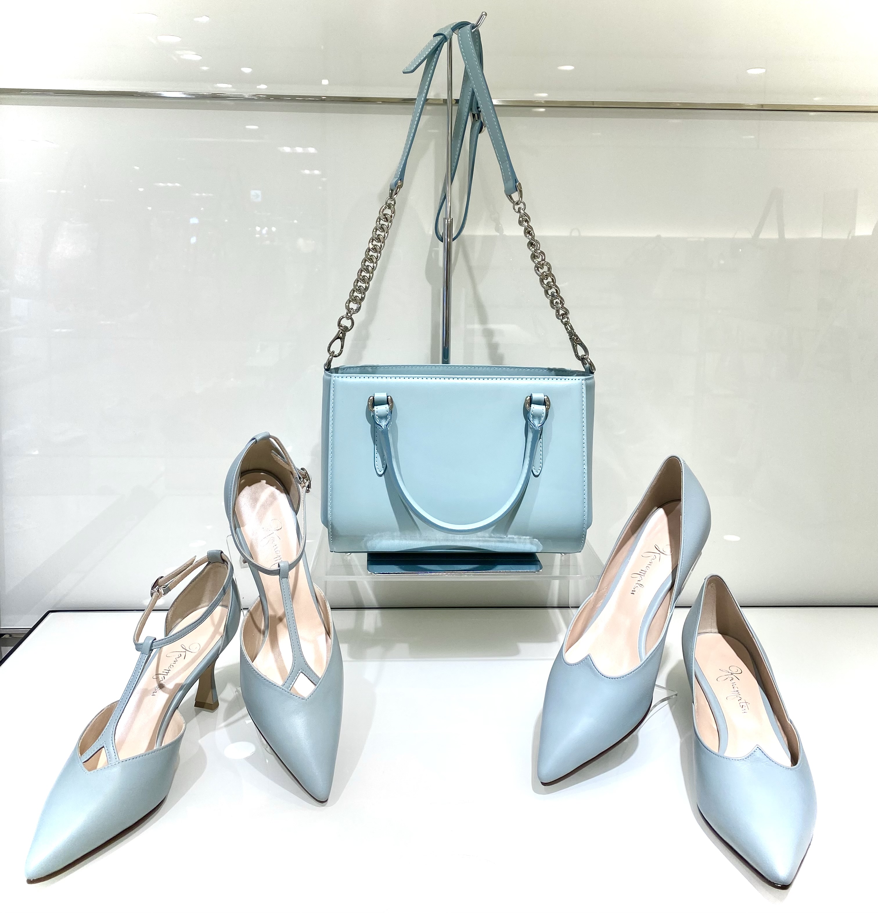 銀座かねまつ公式通販サイト｜SHOES CONCIERGE(シューズ