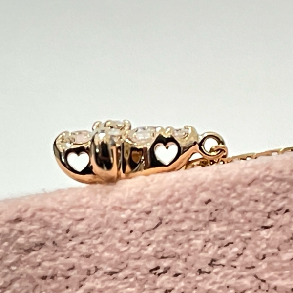 お歳暮 人気 オシャレ 蝶モチーフのネックレス | 松坂屋名古屋店 | セイレーンアズーロ アクセサリー