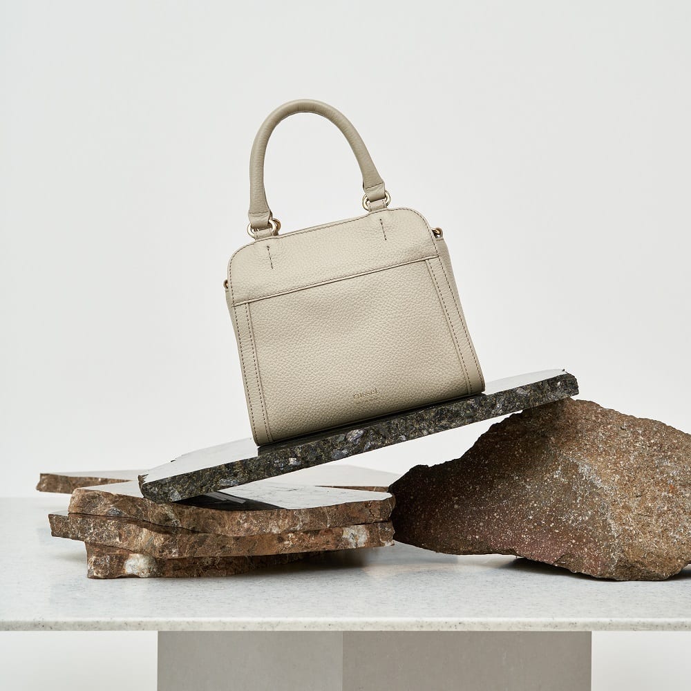 再入荷アイテム Morandi】人気カラーをチェック！ | russet | 松坂屋名古屋店 バッグ
