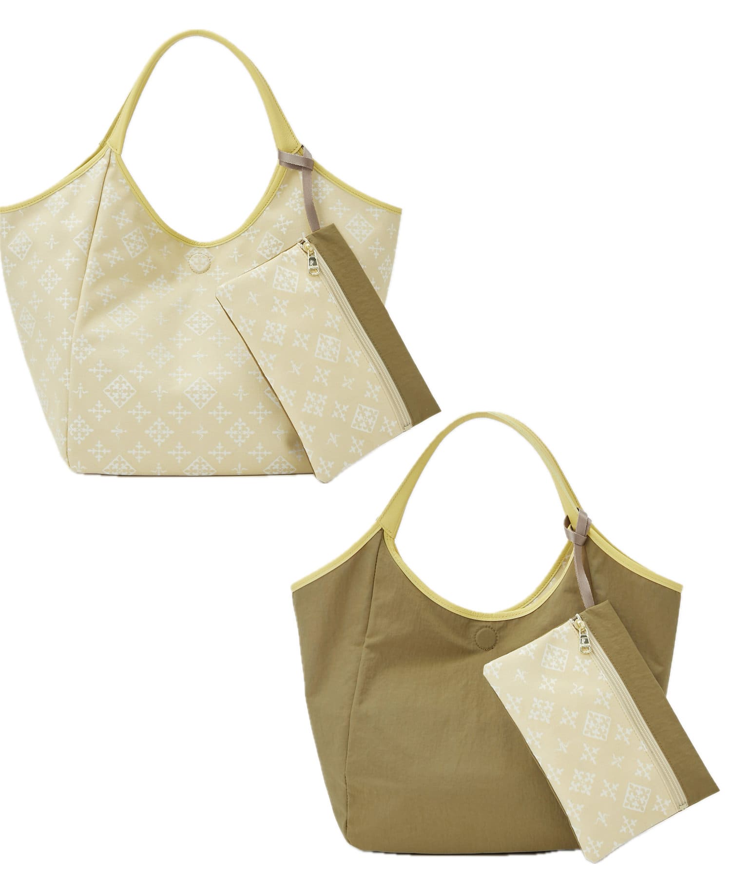 2024年 新年限定》リバーシブルトートバッグ | russet | 松坂屋名古屋店公式 SHOP BLOG