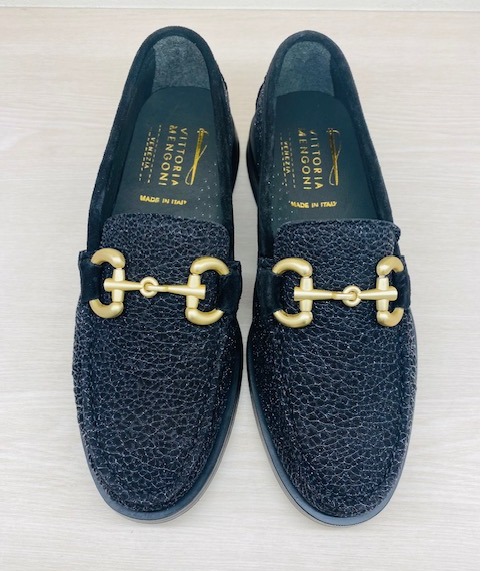 Vittoria Mengoni Women's Shoes | Crispins Shoes