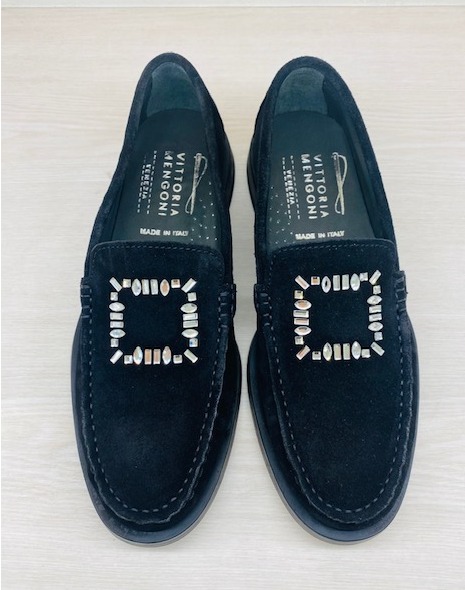 Vittoria Mengoni Women's Shoes | Crispins Shoes