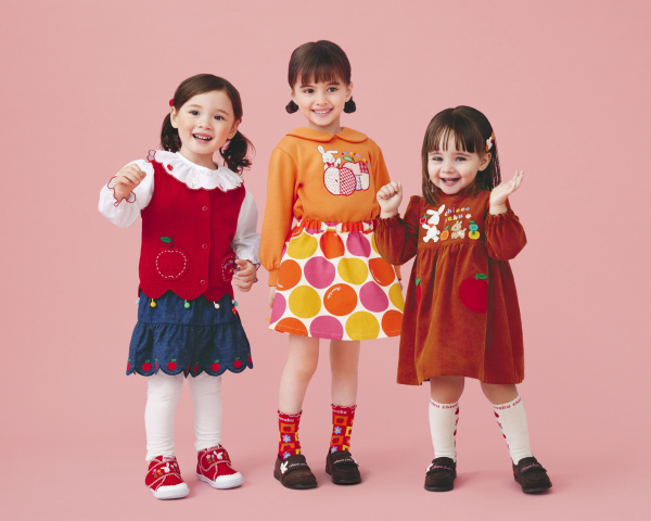 ブランドバッグ通販サイト チエコサク1st Anniversary🐰🍎 | mikihouse | 松坂屋名古屋店 Tops