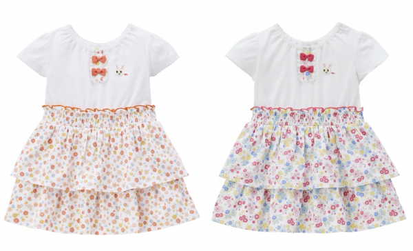 ミキハウス】New！プチうさシリーズ | mikihouse | 松坂屋名古屋店公式 SHOP BLOG