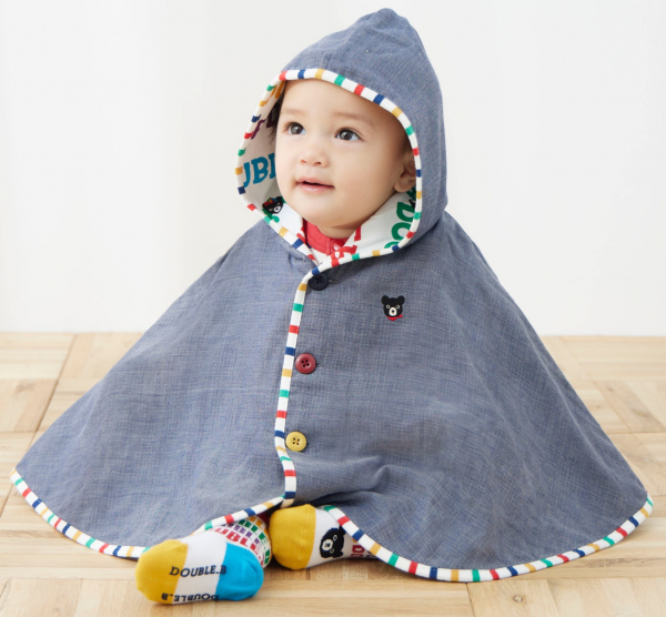 ダブルB】春の新作 | mikihouse | 松坂屋名古屋店公式 SHOP BLOG