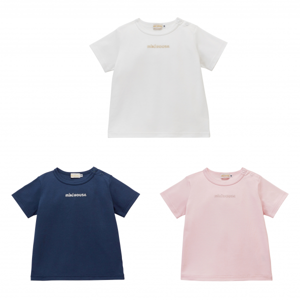 MIKIHOUSE GOLDLABEL》海島綿 | MIKIHOUSE BABY | 松坂屋名古屋