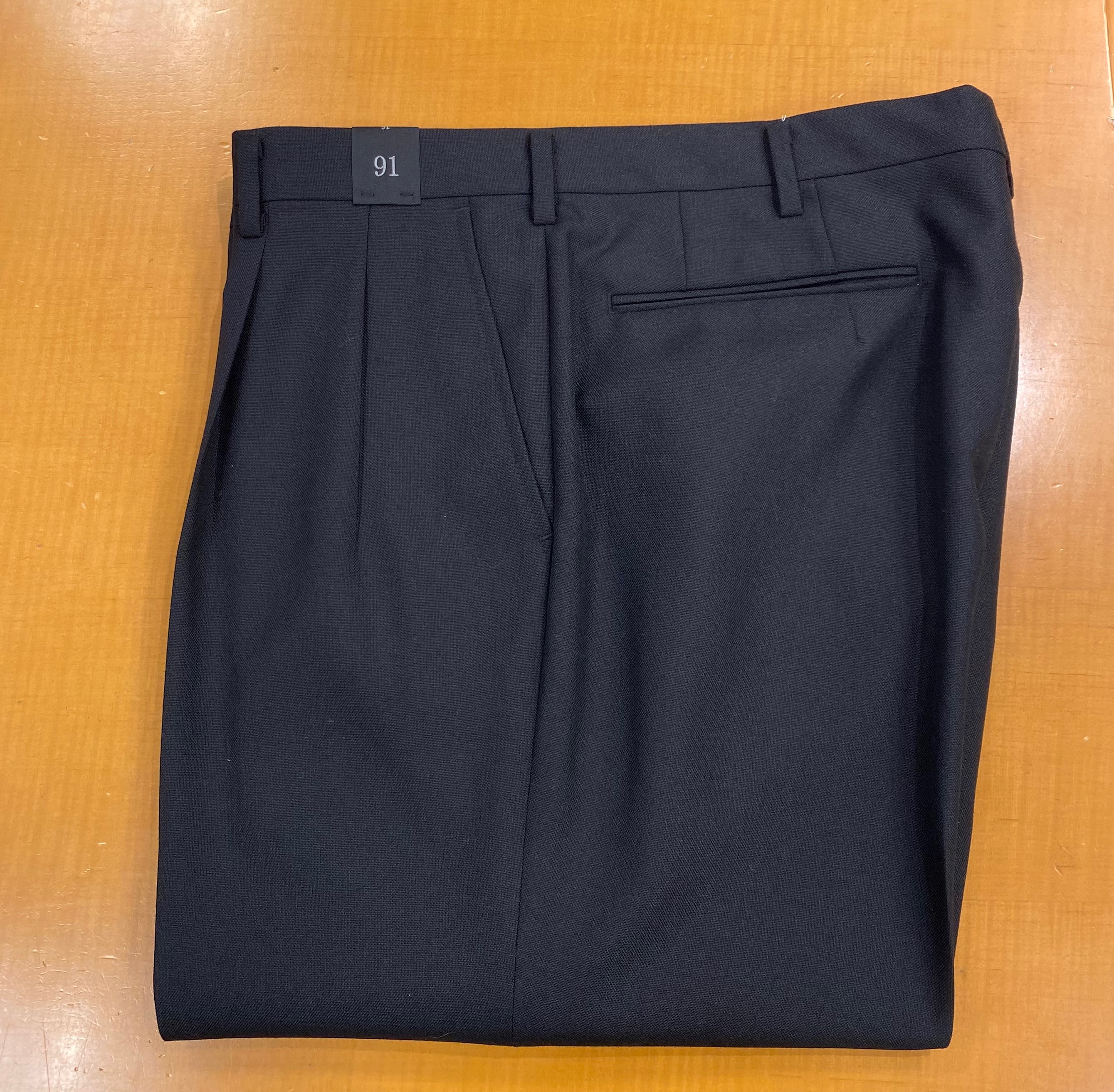 電話注文可)秋のオーダーパンツはじまります。 | エミネント | 松坂屋名古屋店公式 SHOP BLOG
