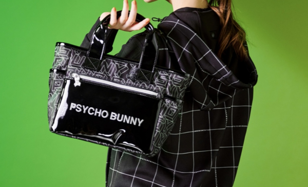 サイコバニー】NEWBAG | Psycho Bunny | 松坂屋名古屋店公式 SHOP BLOG