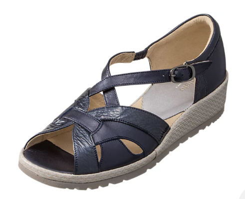PEDALA SANDAL SERIES - ASICS WALKING JOURNAL