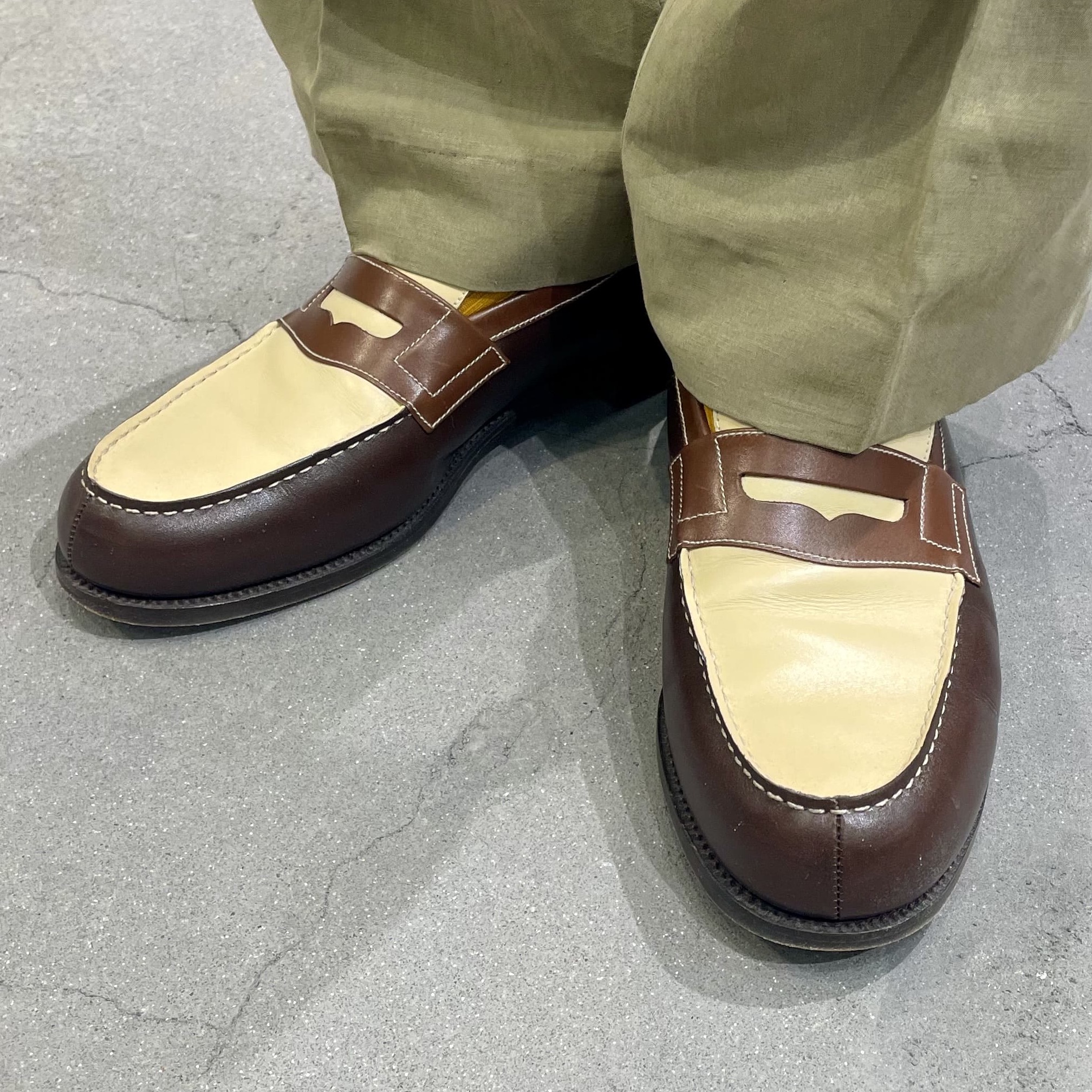24SS NEW COLORS | J.M.WESTON | 松坂屋名古屋店公式 SHOP BLOG