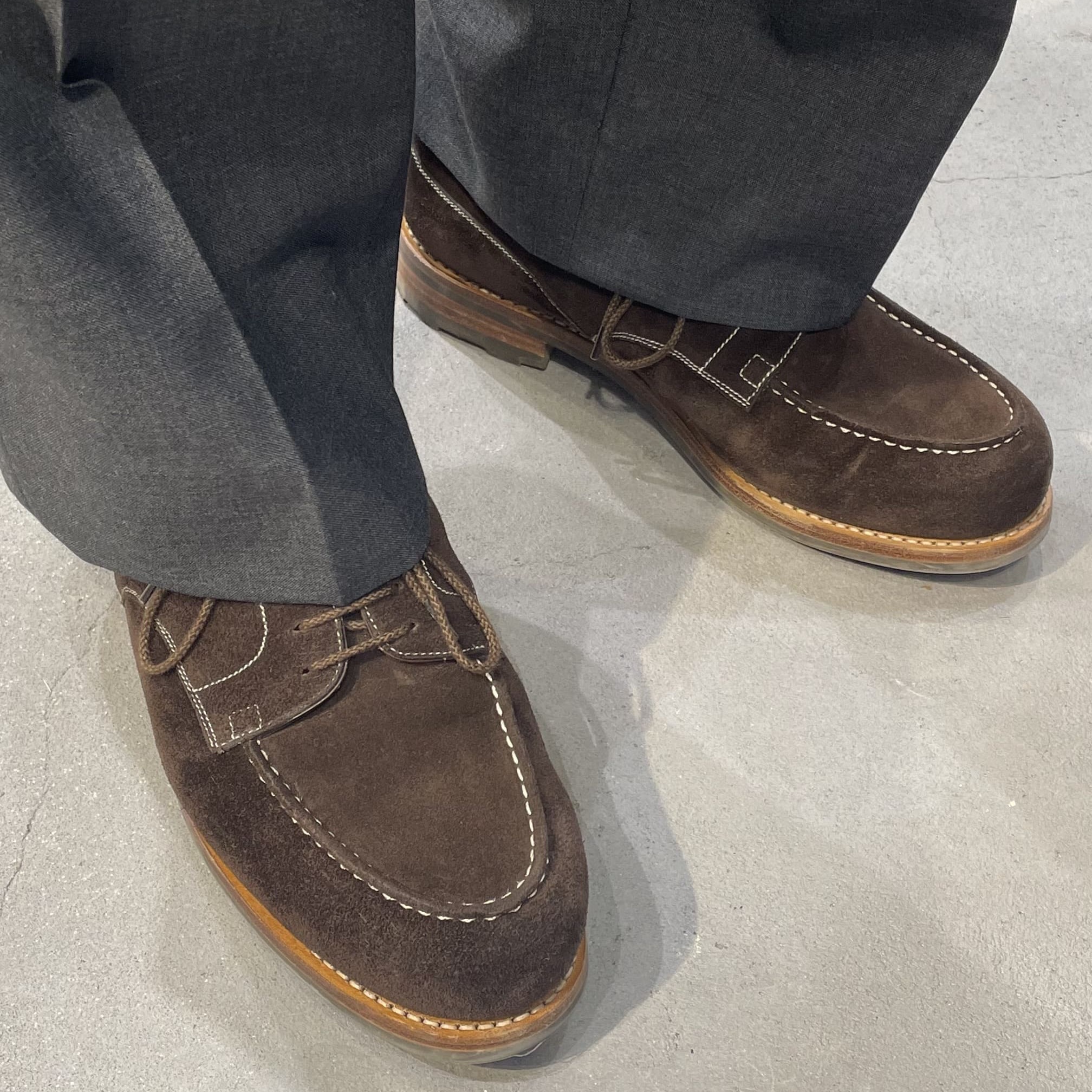 24SS NEW COLORS | J.M.WESTON | 松坂屋名古屋店公式 SHOP BLOG