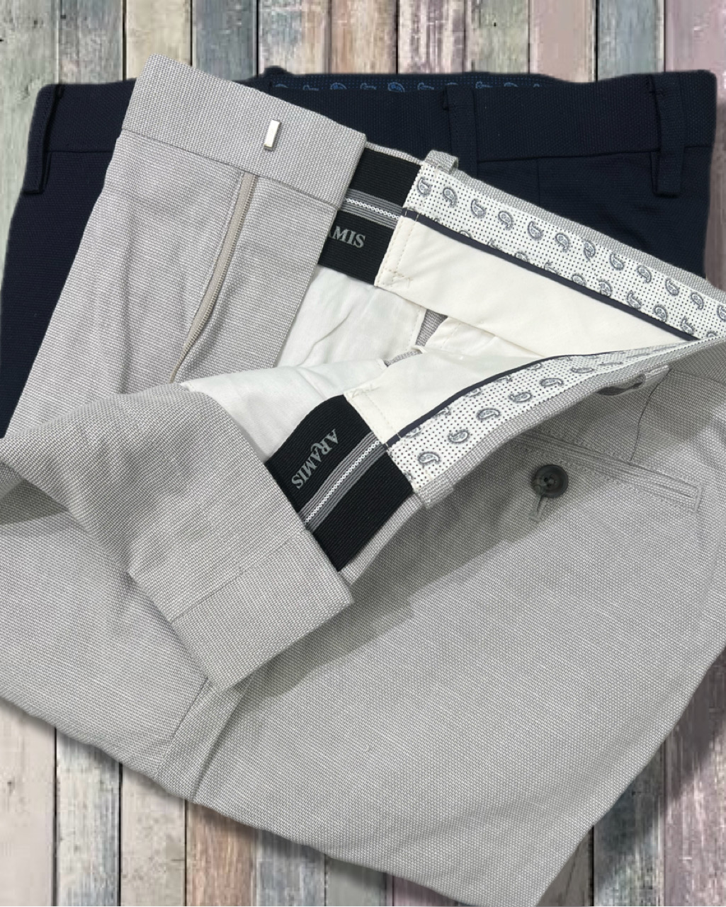春の新作ジャケットが入荷です！ | ARAMIS | 松坂屋名古屋店公式