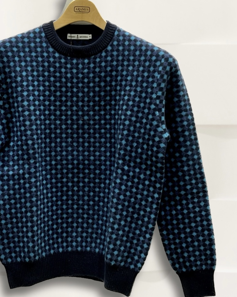 楽天市場】ARAMIS アラミス 長袖 ニット、セーター Knit