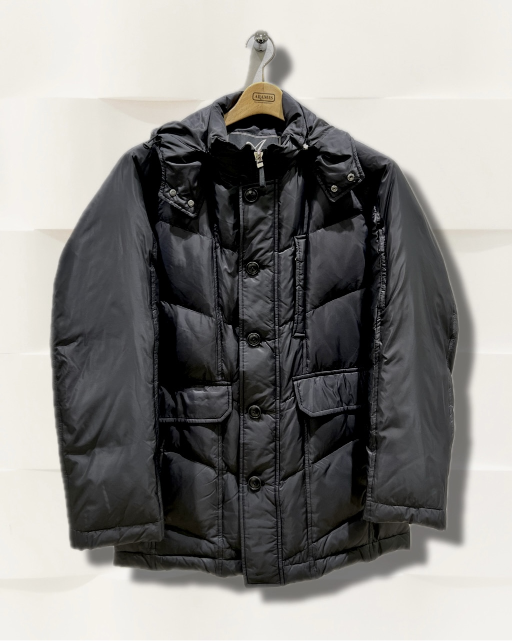防寒アウター”オススメ２選 | ARAMIS | 松坂屋名古屋店公式 SHOP BLOG