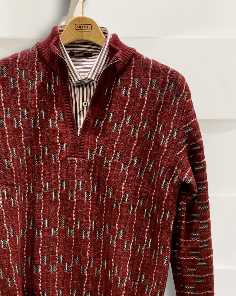 新作ニットが入荷しました | ARAMIS | 松坂屋名古屋店公式 SHOP BLOG 新作ニットが入荷しました | ARAMIS | 松坂屋名古屋店公式 SHOP BLOG