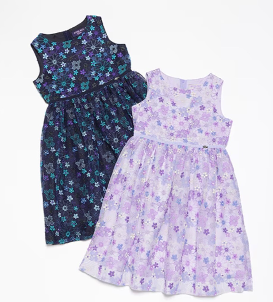 ANNA SUI mini フォーマルコレクション♪ | アナ スイ ミニ