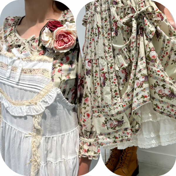 Avonlea Roses*〜 | ピンクハウス | 松坂屋名古屋店公式 SHOP BLOG