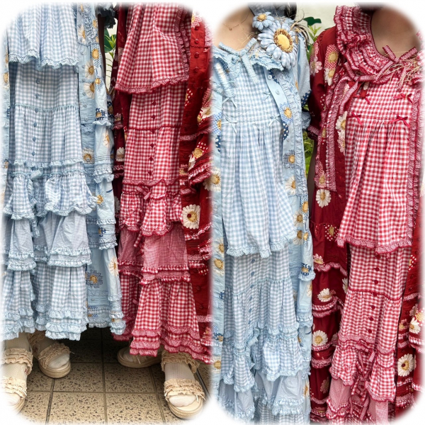 ひな菊コサージュ*〜 | ピンクハウス | 松坂屋名古屋店公式 SHOP