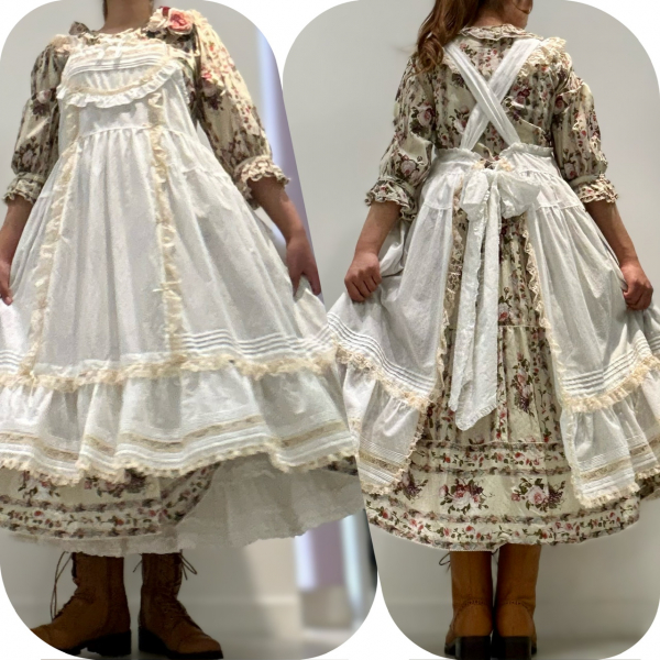 Avonlea Roses*〜 | ピンクハウス | 松坂屋名古屋店公式 SHOP BLOG