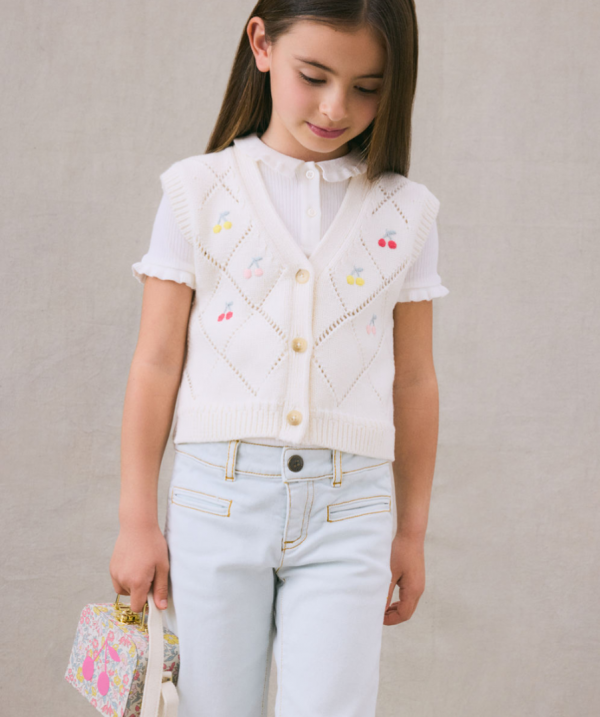 Bonpoint🍒秋冬新作🍒 | ボンポワン | 松坂屋名古屋店公式 SHOP BLOG