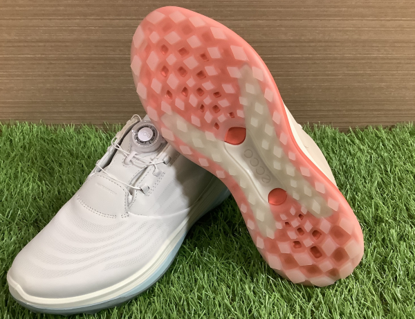 ECCO 2024年春の新作GOLFシューズの登場です✨ | エコースポーツ・ゴルフ | 松坂屋名古屋店公式 SHOP BLOG