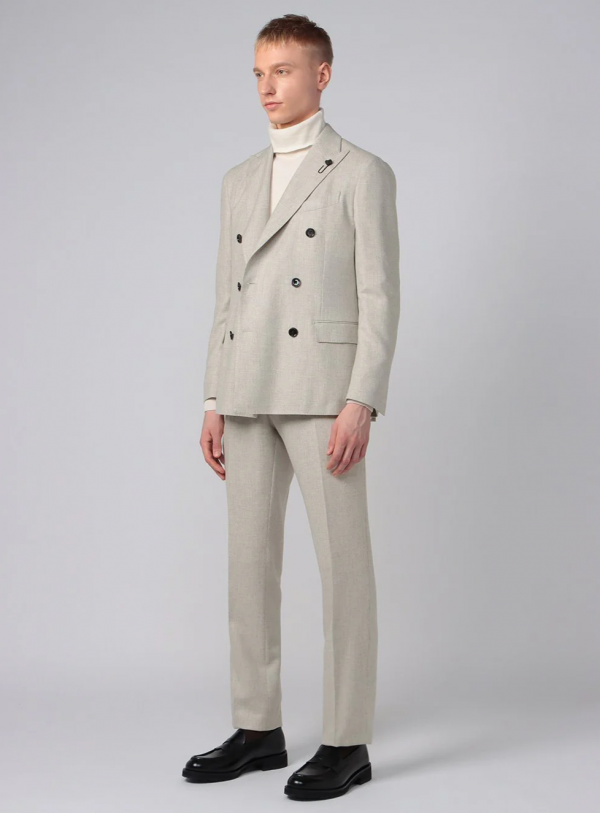 LARDINI】ウールカシミヤスーツ | LARDINI | 松坂屋名古屋店公式 SHOP BLOG