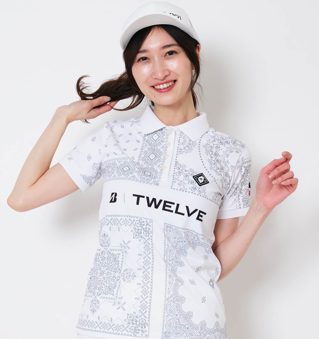V12×BRIDGESTONE GOLF】 | V12 | 松坂屋名古屋店公式 SHOP BLOG